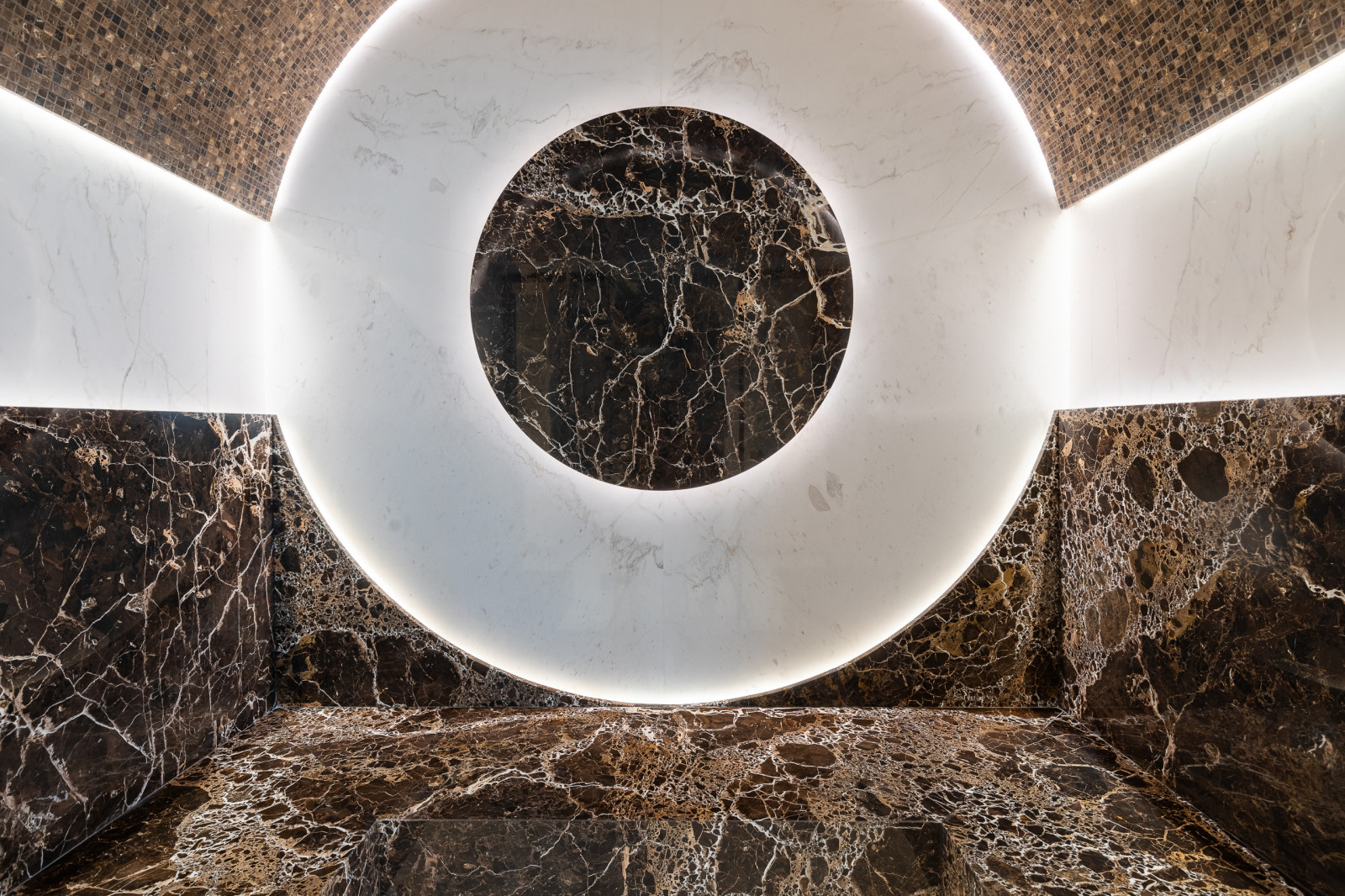 СПА в частном доме