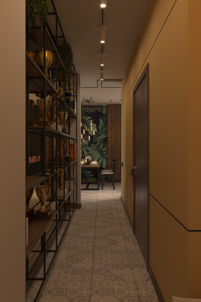 Loft в Москве