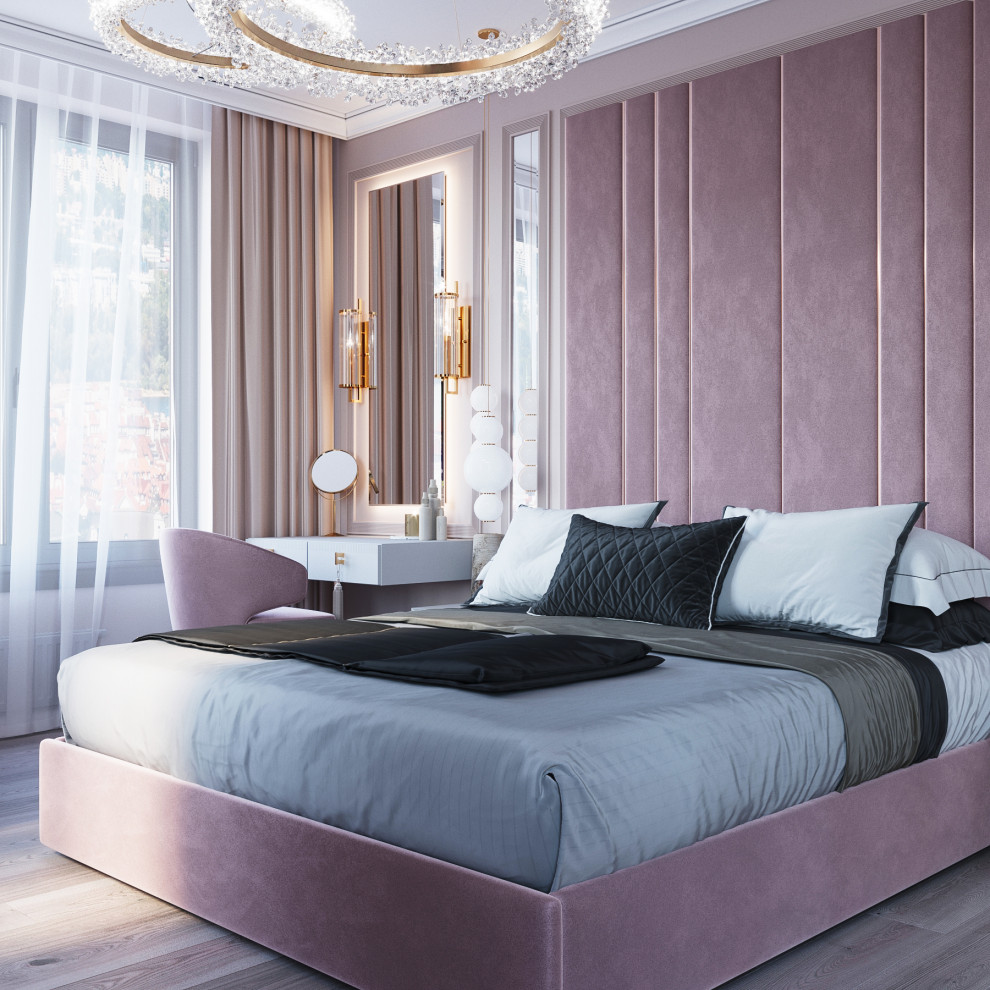 ЖК Дискавери, г.Москва