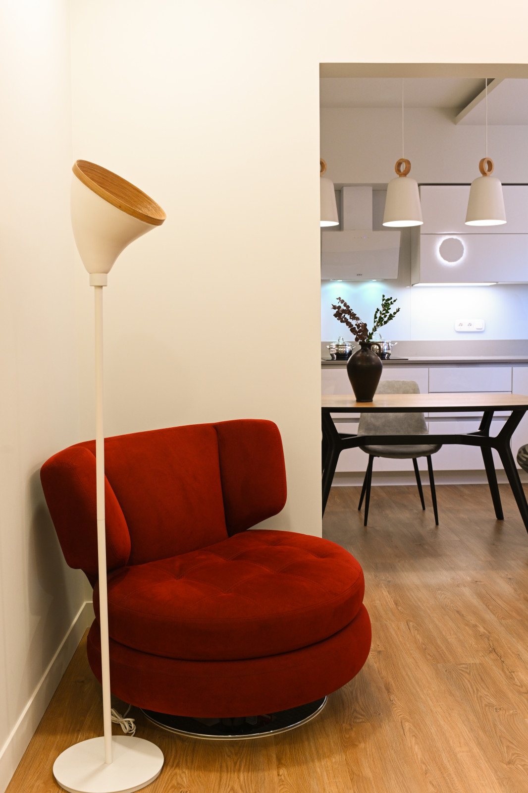 МО г.Видное ЖК Зеленые аллеи