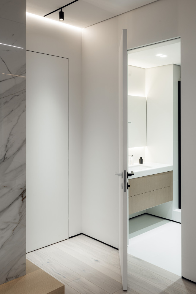 Квартира в ЖК Highvill Ishim