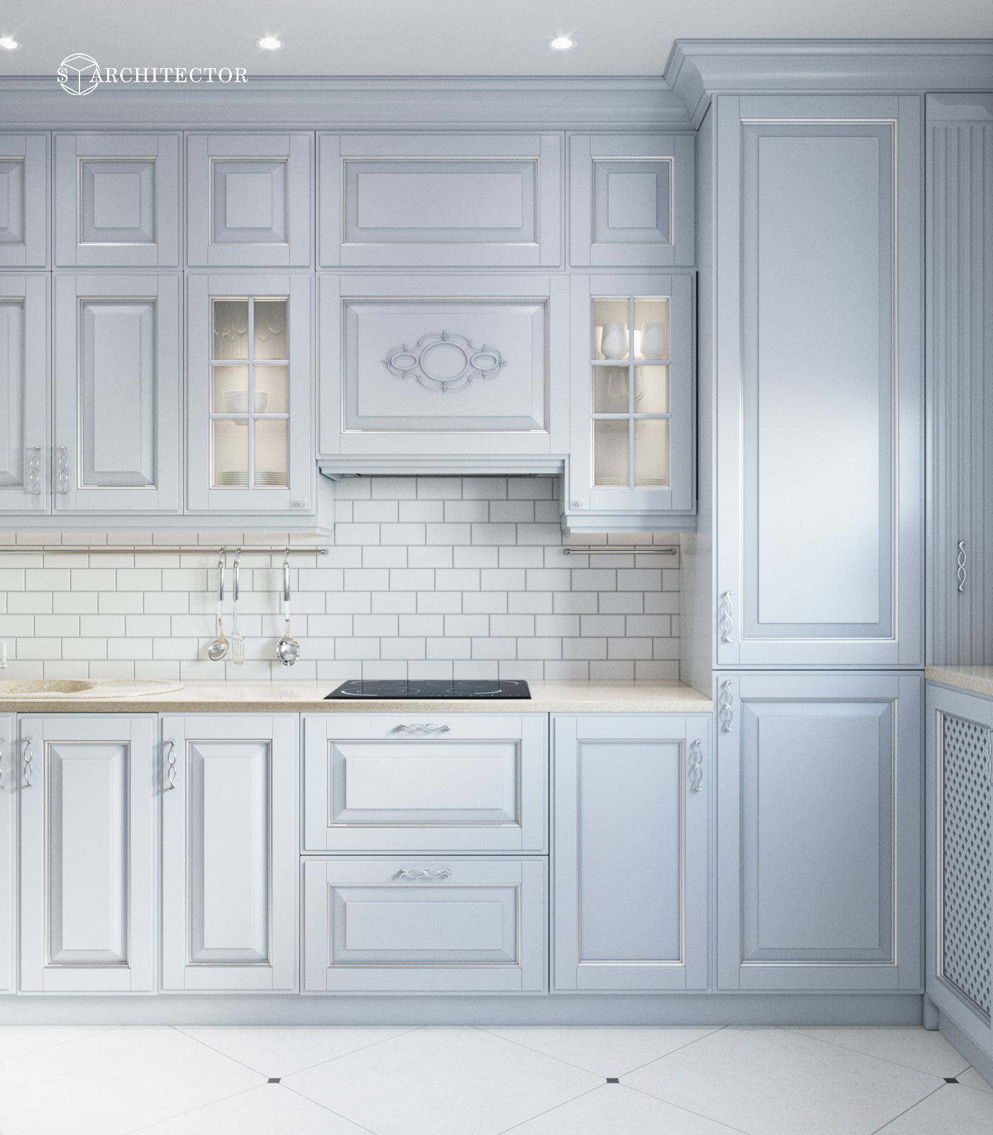 Обложка альбома: Мои идеи