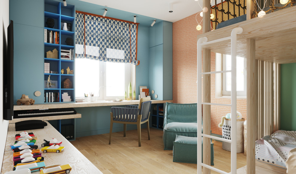 Дом,  каждый угол которого,  хочется разглядывать