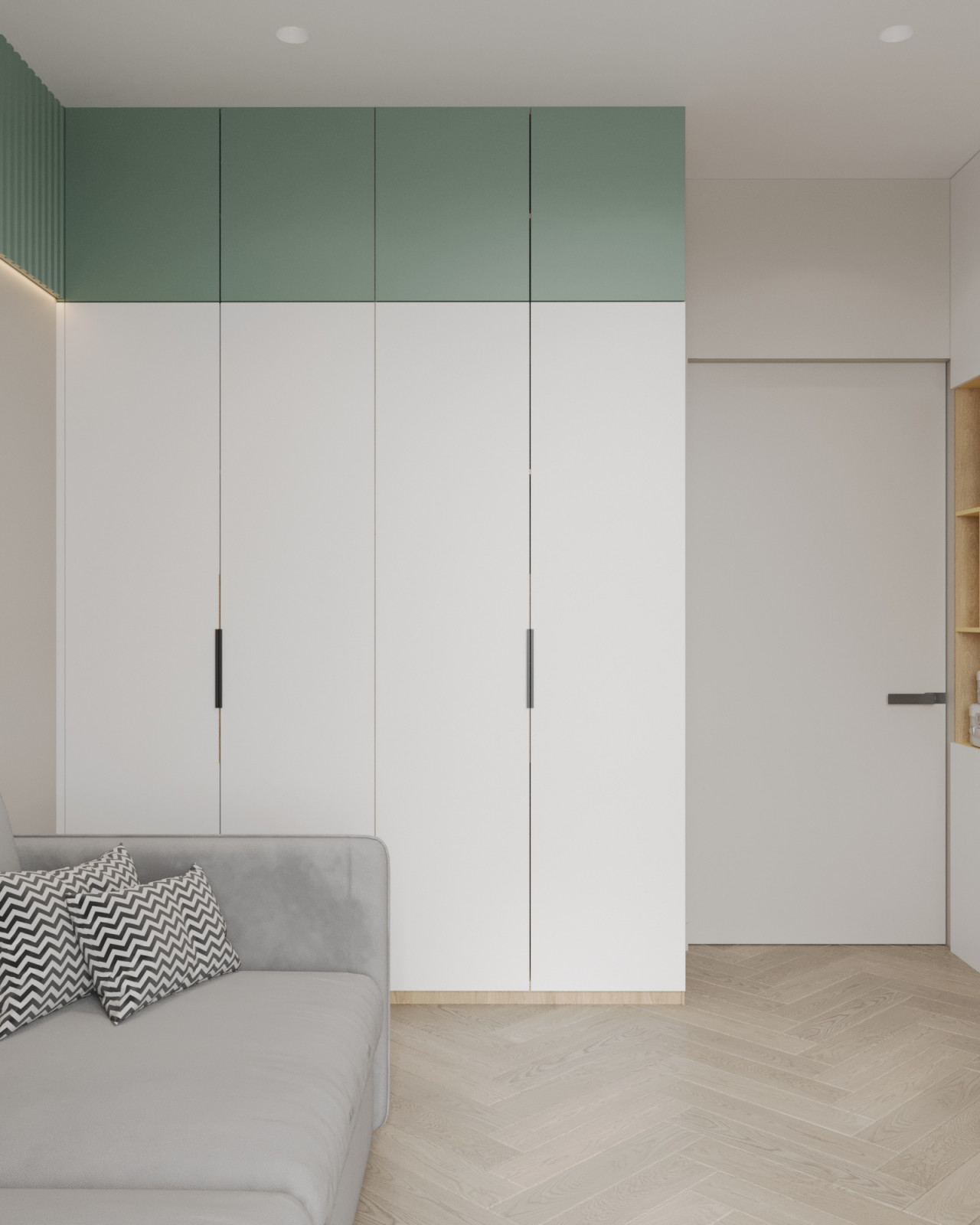 ЖК Дом на Васильевском