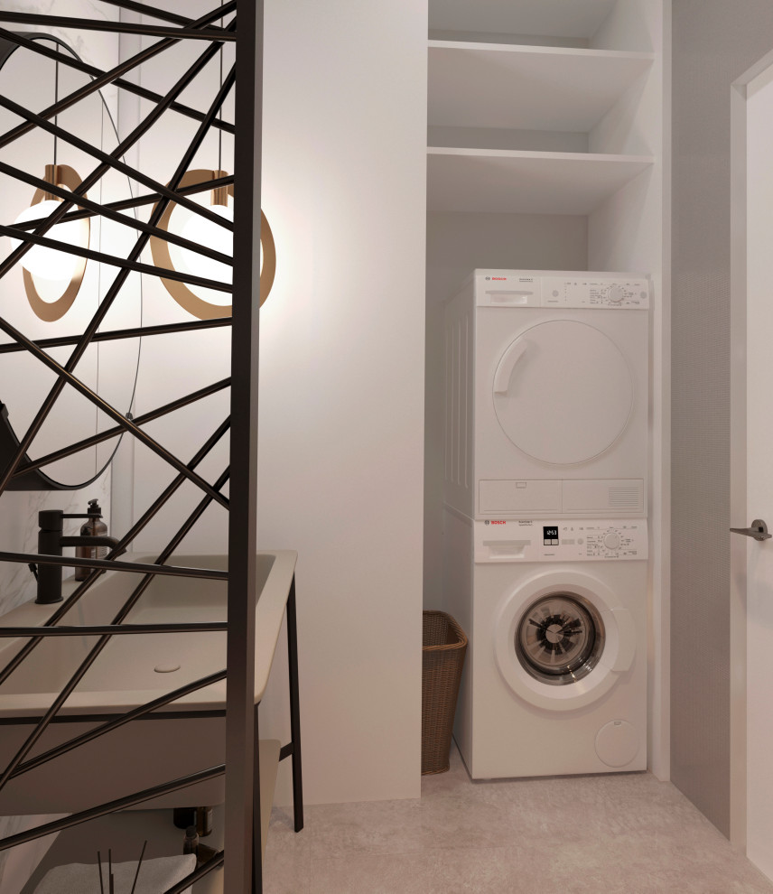 Квартира (старый фонд), ул.М.Расковой, Москва