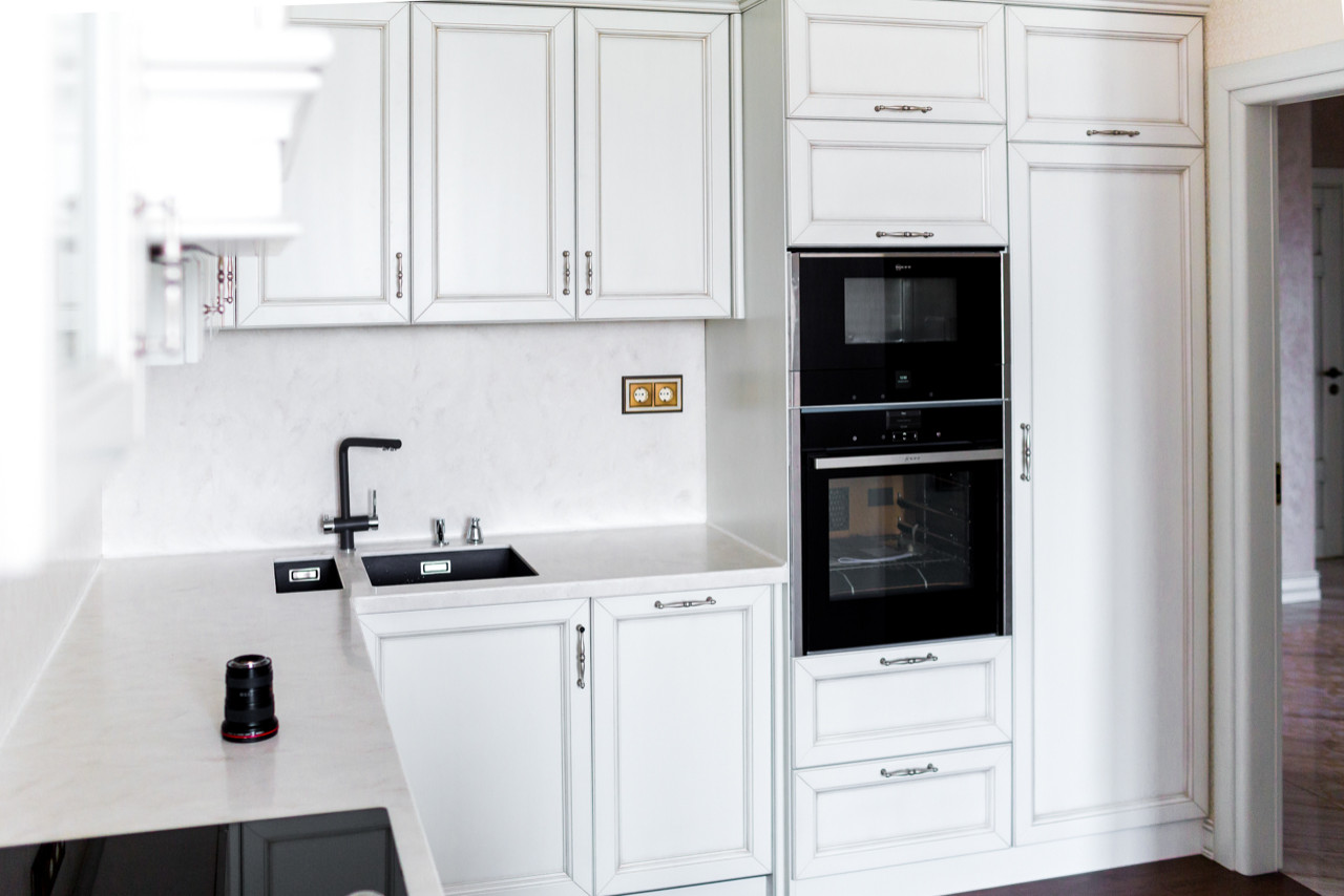 Квартира 2016