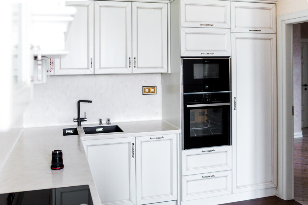 Квартира 2016