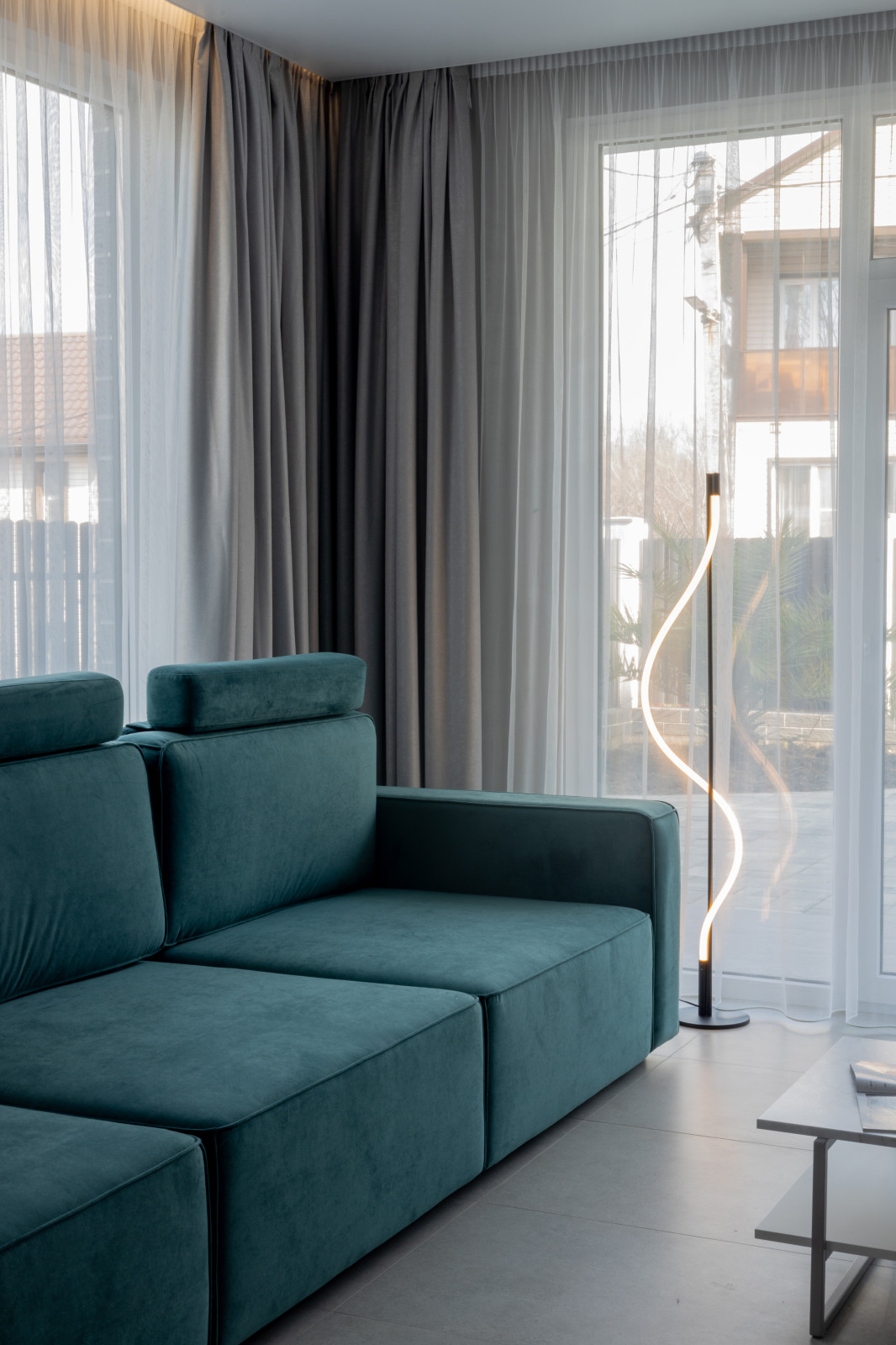 Коттедж с.Верхневеселое Фото