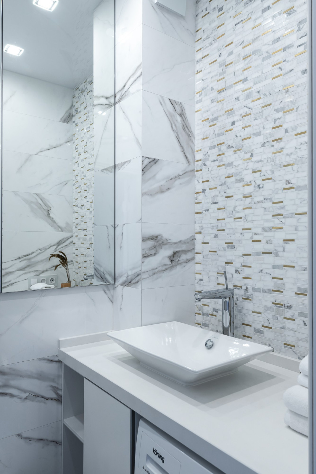 С первого взгляда