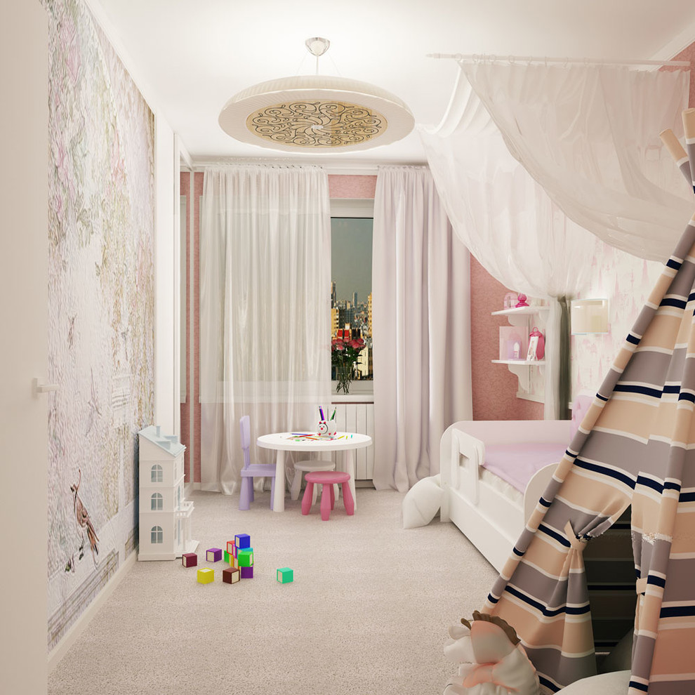 г. Москва ЖК "Мир Митино" объединение 2х квартир