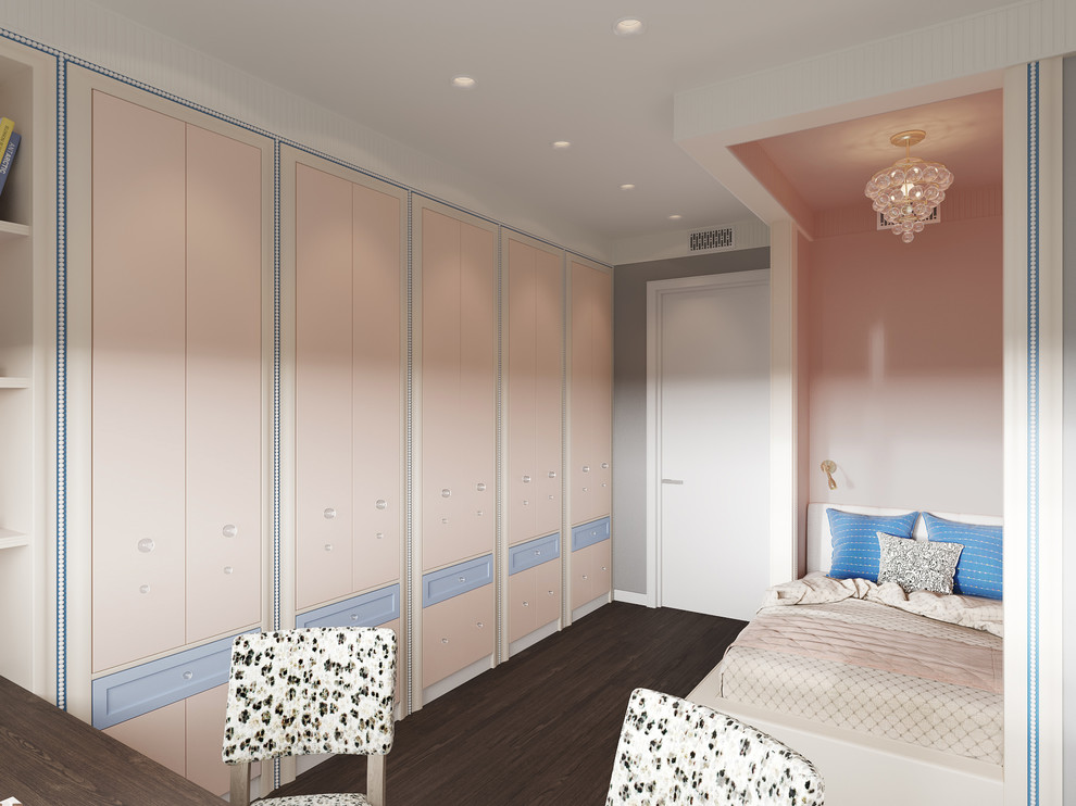 Квартира в ЖК Розмарин