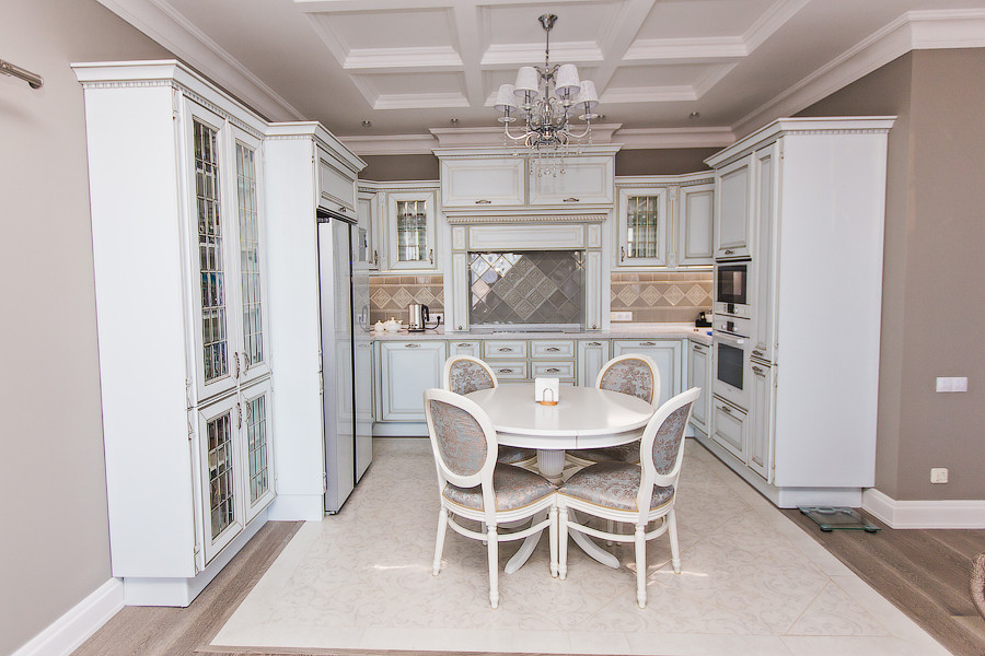 Частная квартира