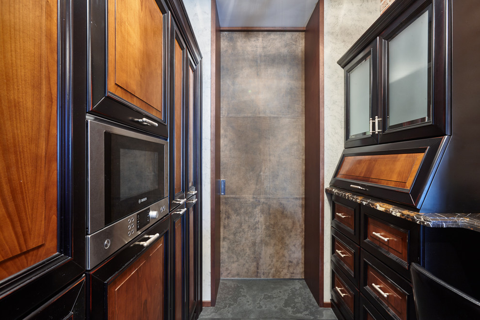 Квартира на Красных воротах