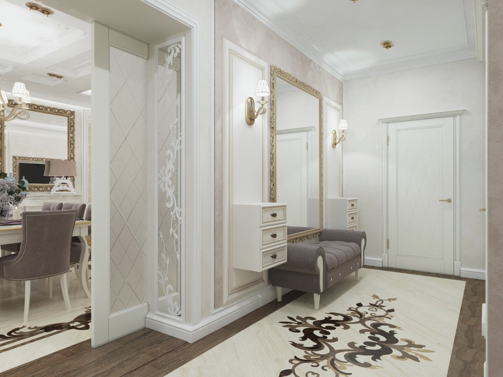 Загородный дом в п.Солотча.