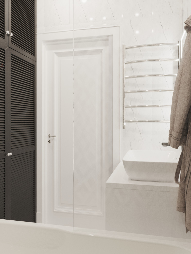 Квартира г. Москва 2022