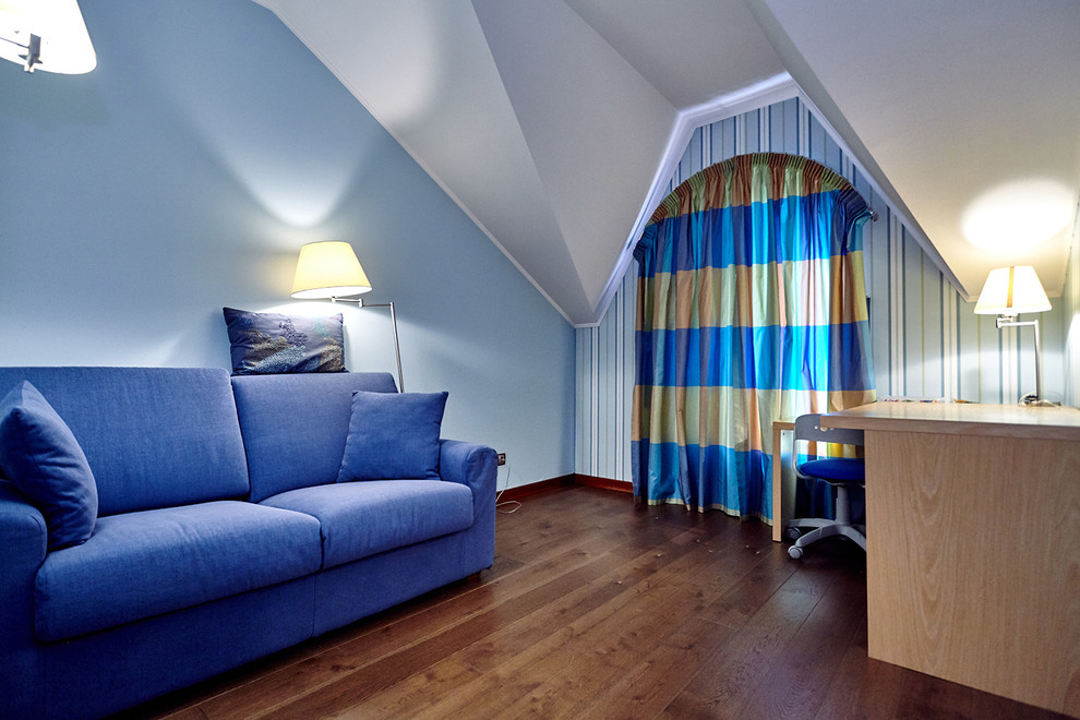 Частное домовладение 004