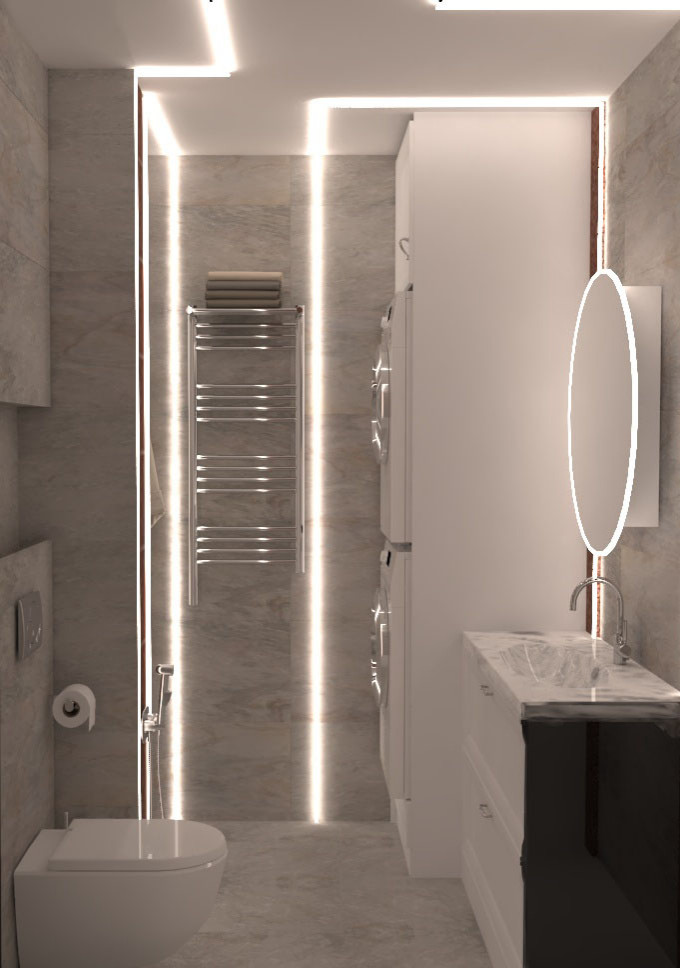 часть квартиры