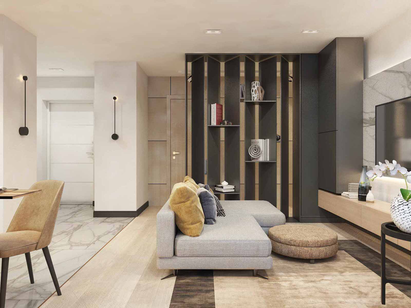 Квартира в Калуге