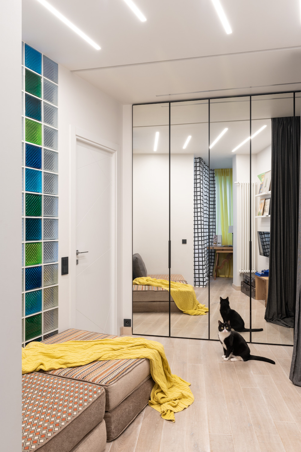 Квартира ARCHIBEYOU