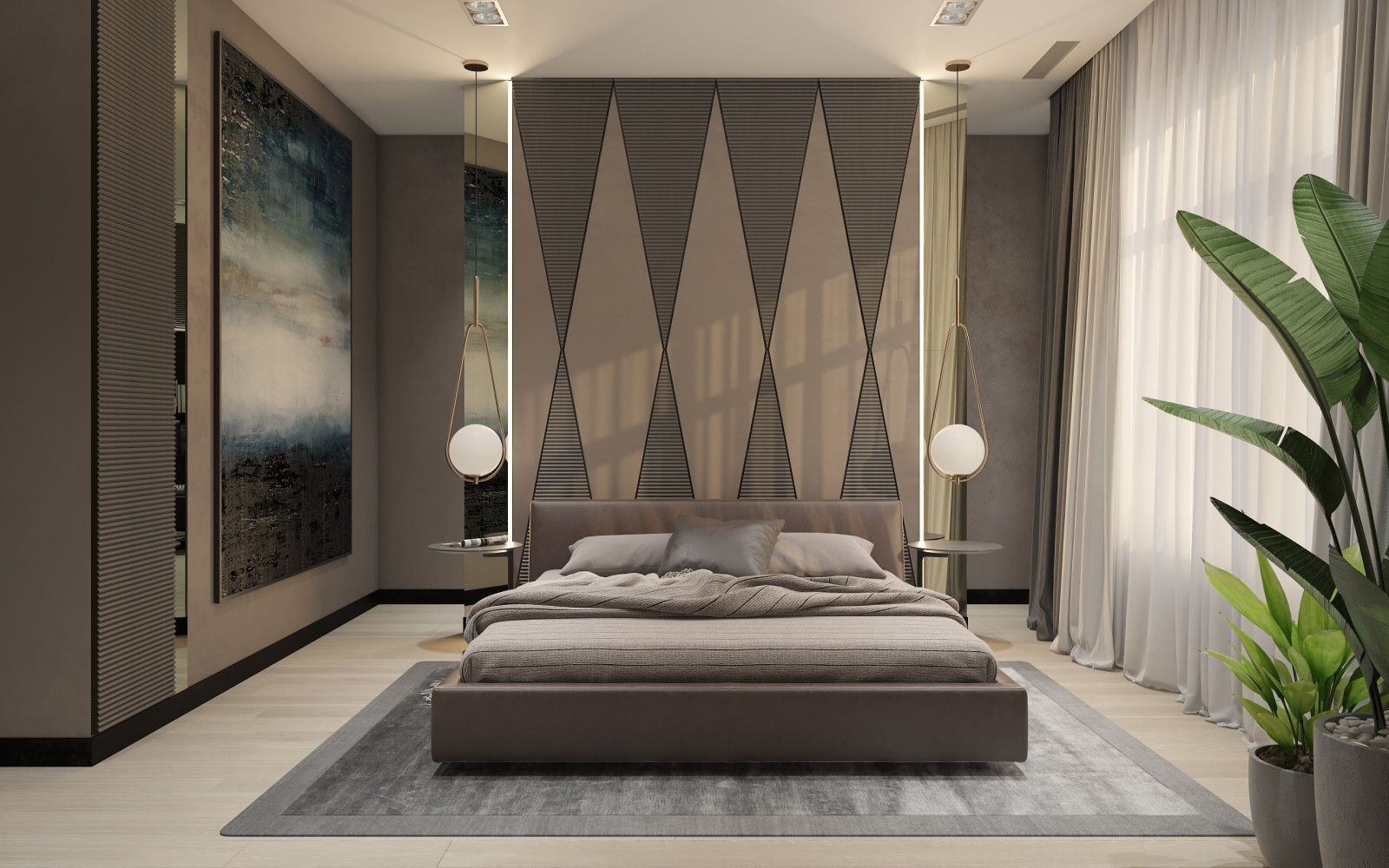 Коттедж в КП "Риверсайд"