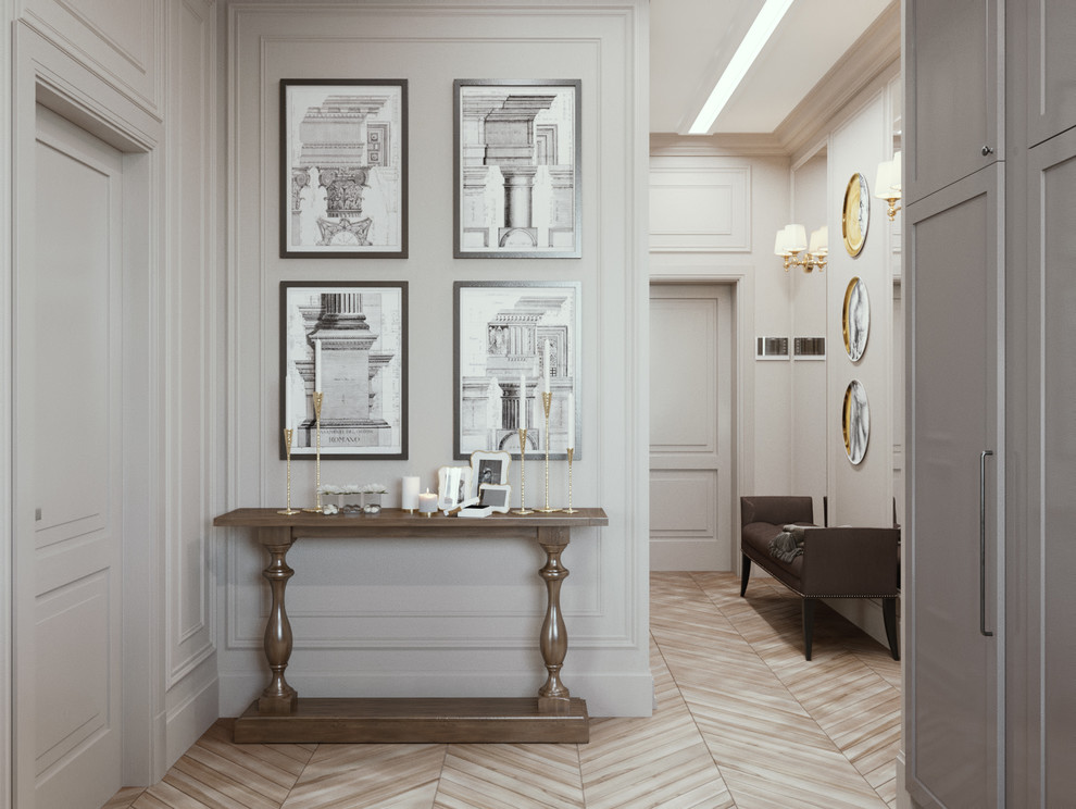 ЖК Сказка квартира 70м2