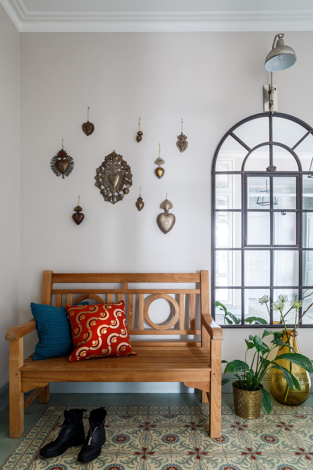 Обложка альбома: Поэзия и дизайн