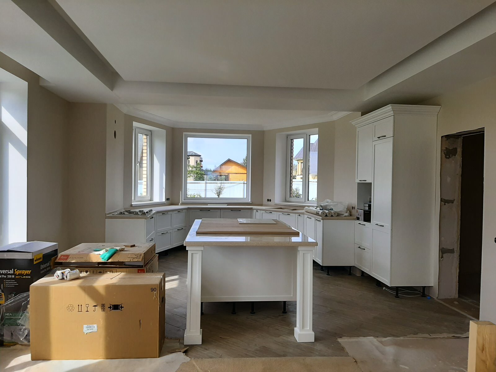 Ольга Семченко