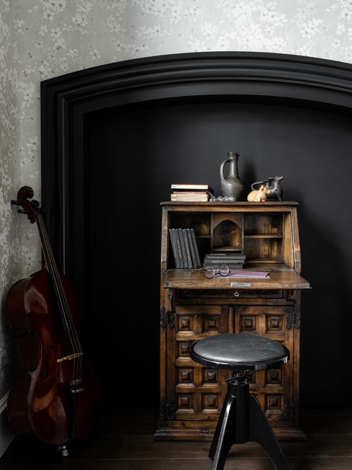 Большая Грузинская