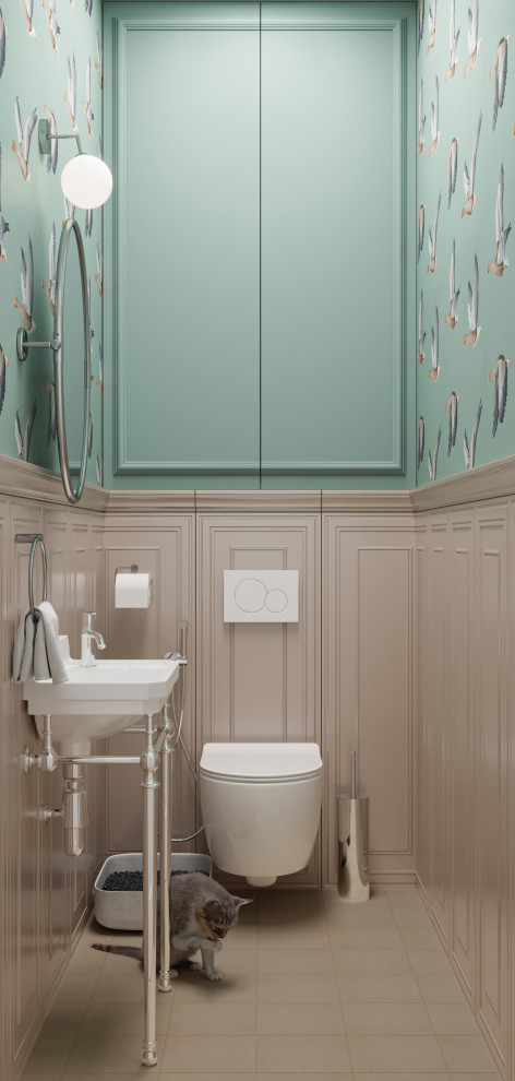 ЖК Alter Санкт-Петербург