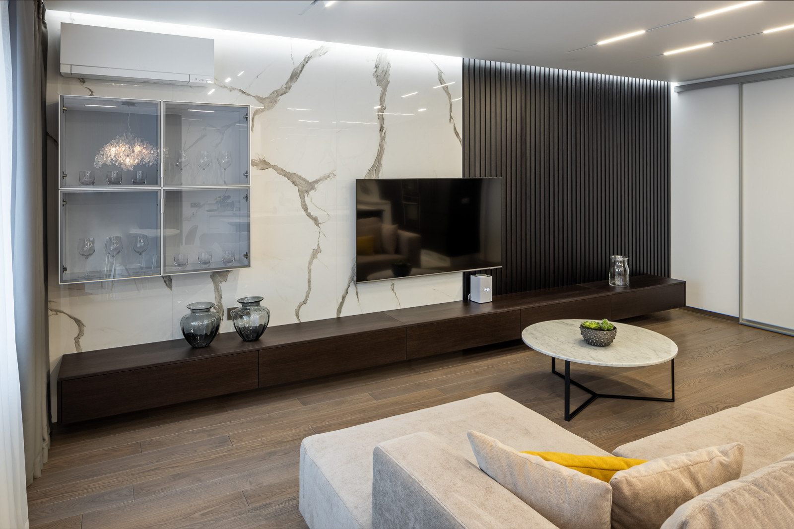 ЖК  "Степ Грин Хаус"