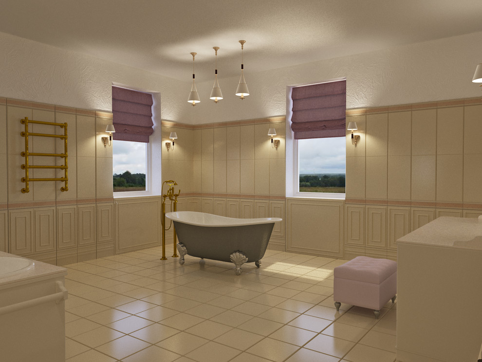 Дом в п. Лебяжье