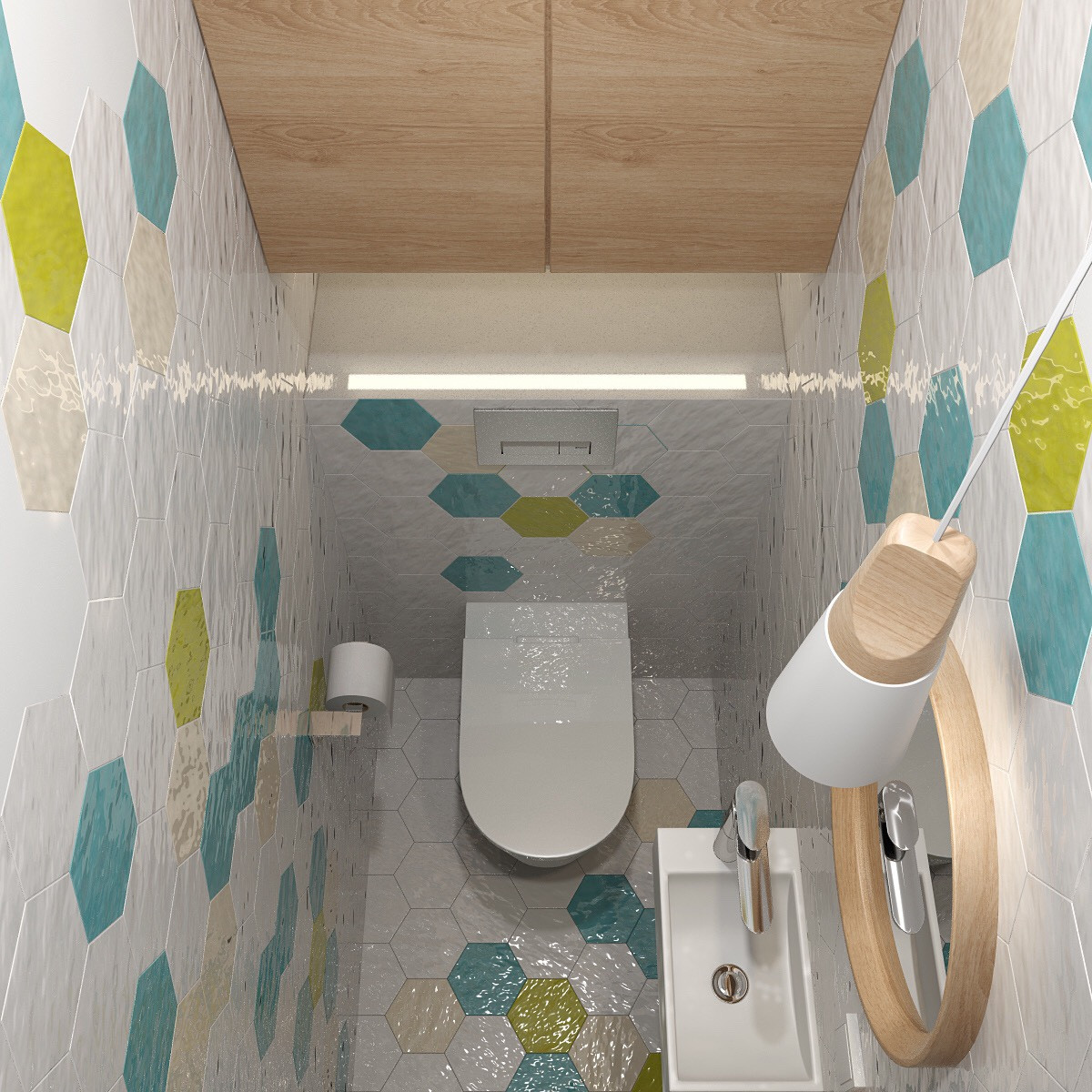 Пространство для девочек/ Girls’s space