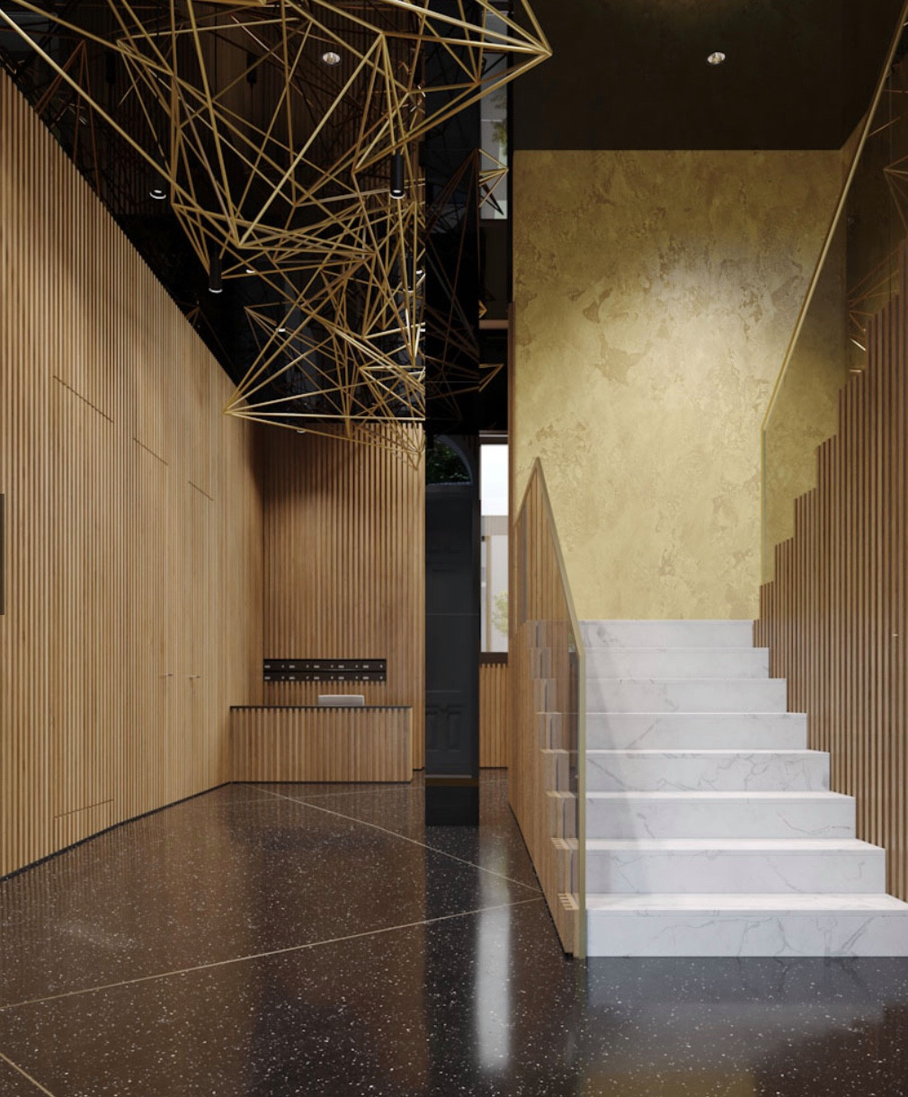 Обложка проекта: 26 Zurbarán , Мадрид