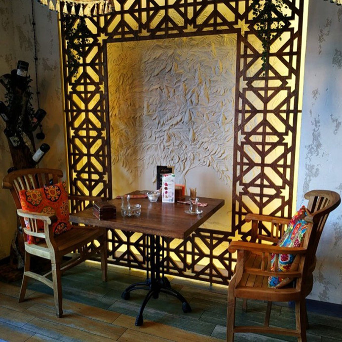 Проекты HORECA