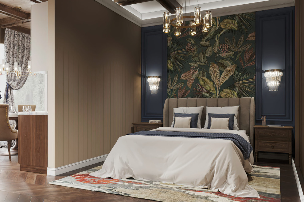 Обложка проекта: Бутик отель г. Иркутск