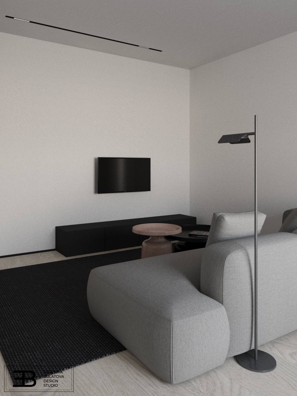 Квартира в ЖК "Премьер"