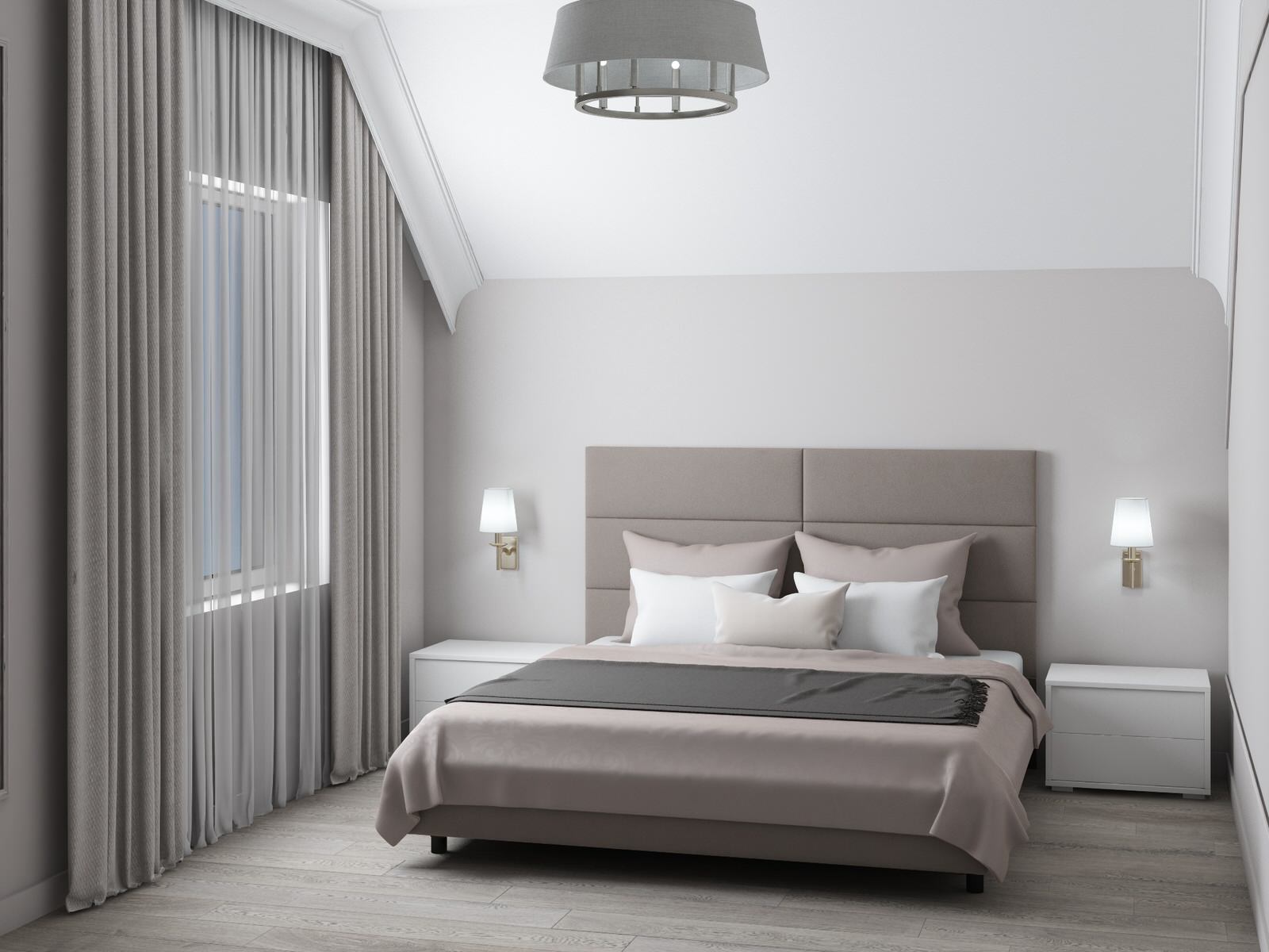 Загородный дом 150 кв.м.