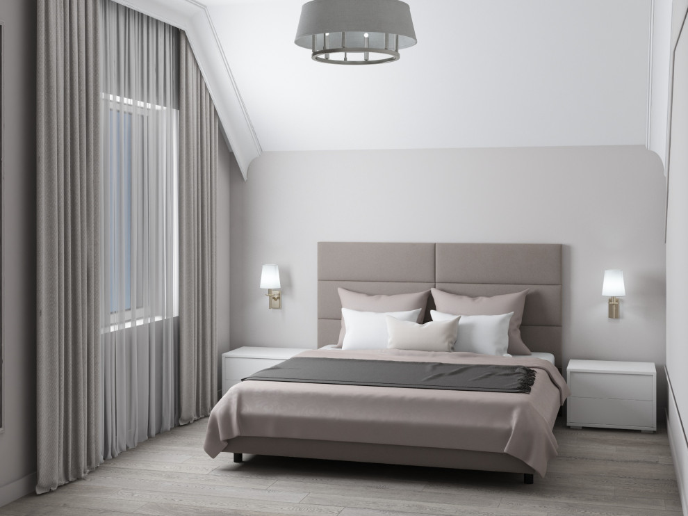 Загородный дом 150 кв.м.