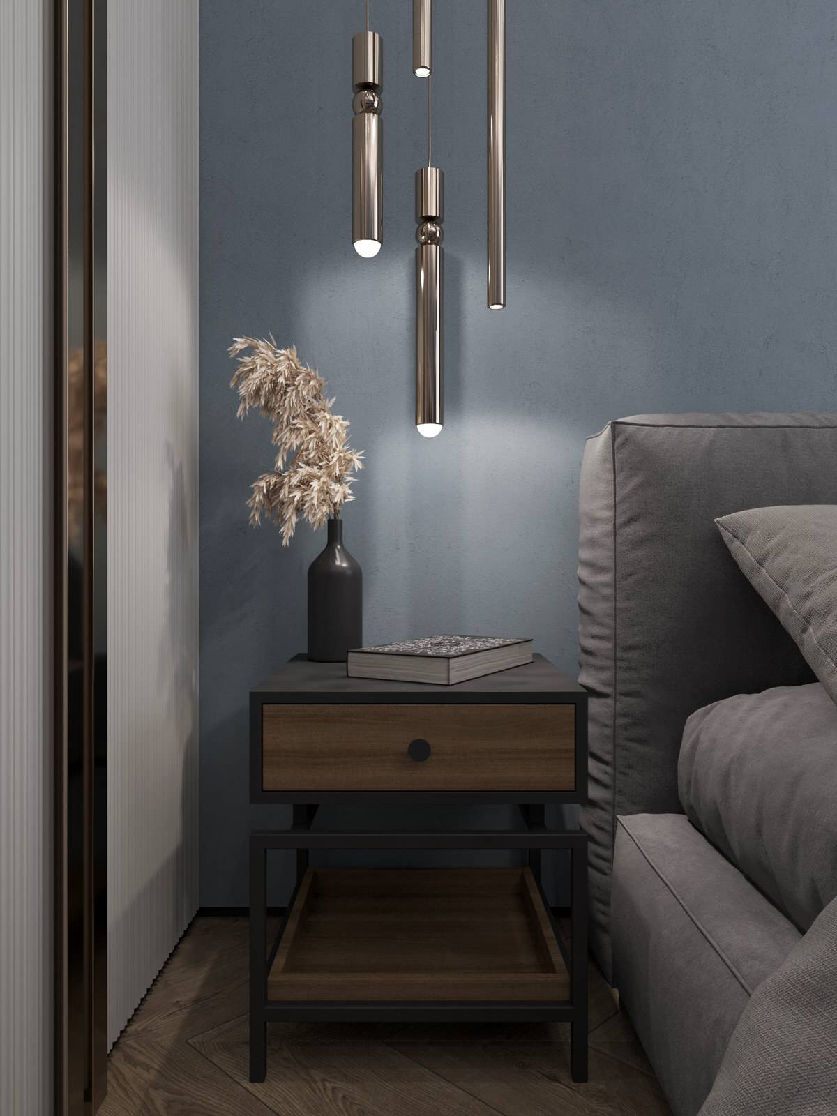 Ривьера вилла премиум