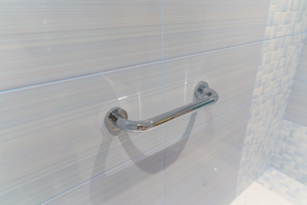 Ремонт в светлых тонах Вертолетчиков 2а к1