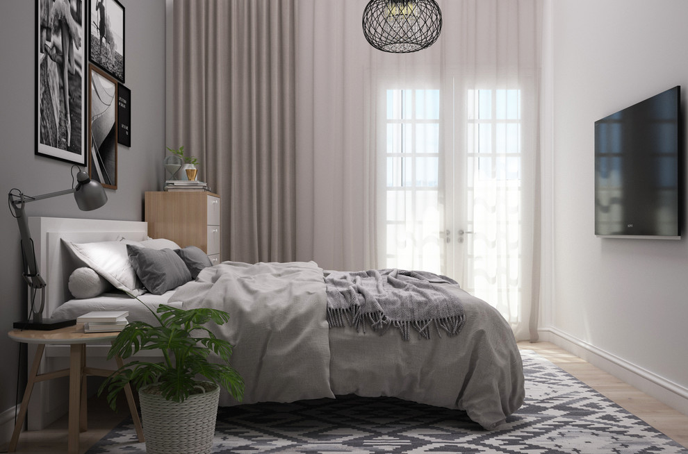 Сканди квартира