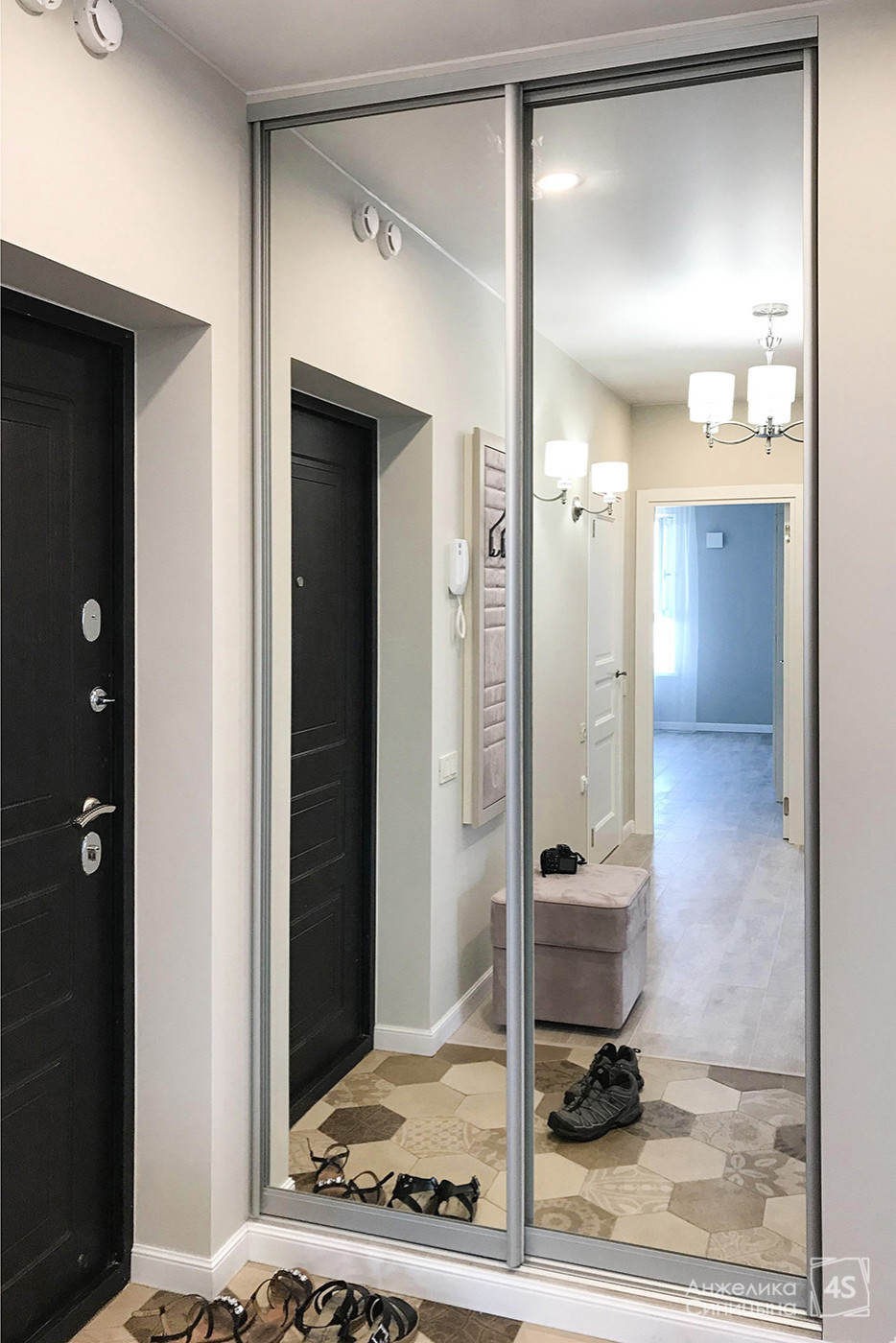 ЖК Риверсайд