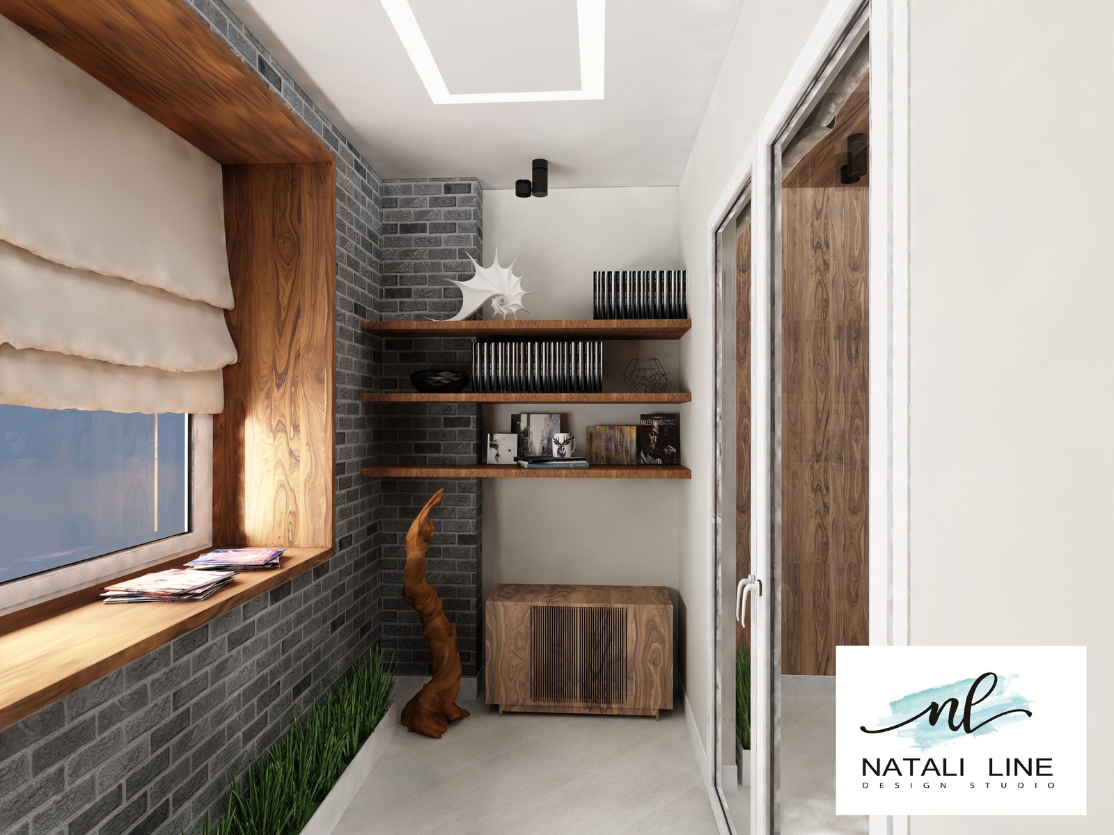 Трёх комнатная квартира 98.8 кв.м. в ЖК НЬЮТОН