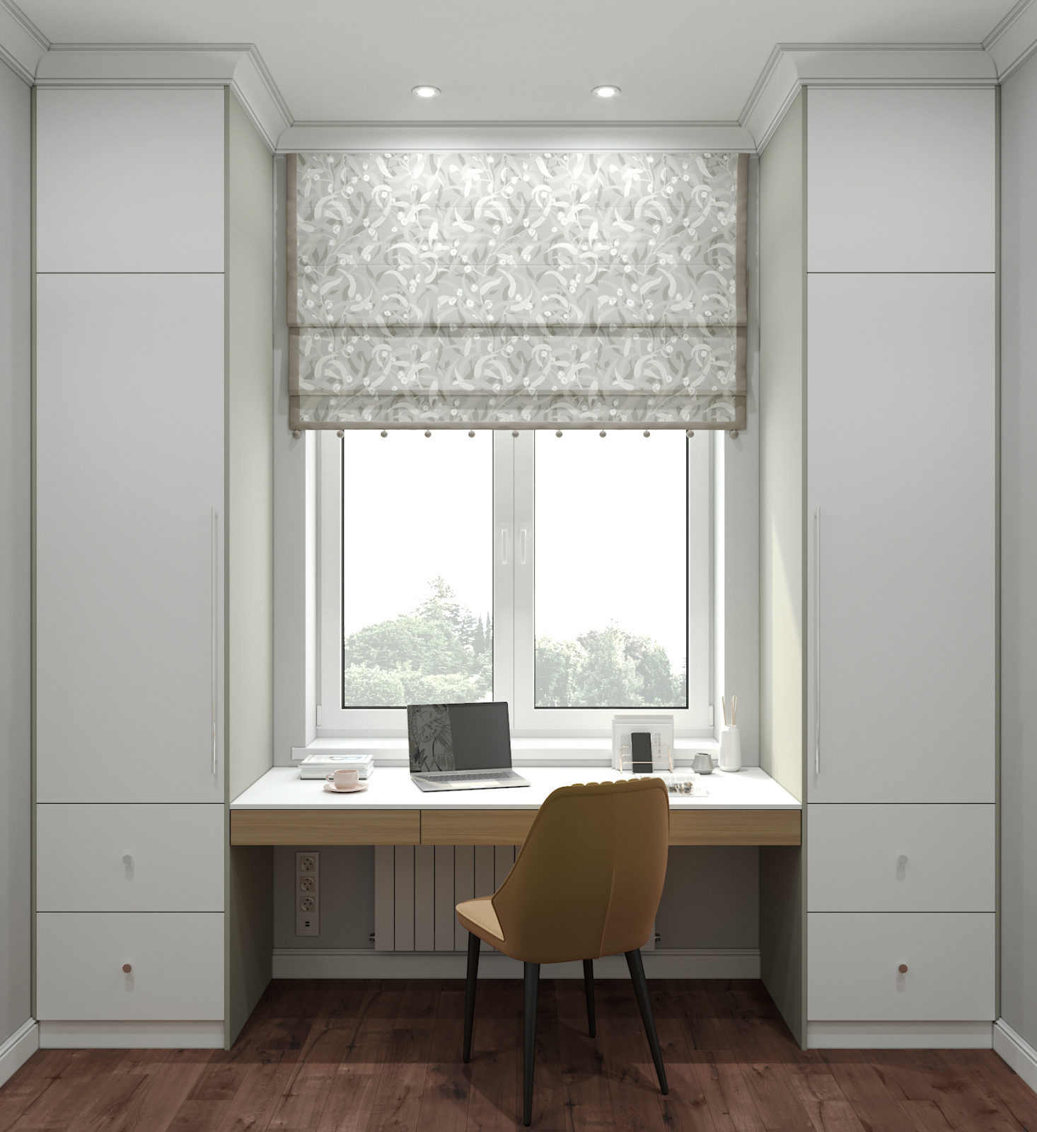 КП Династия. Троицк