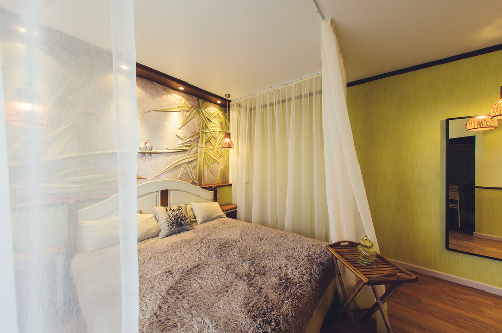 Квартира 2014 года