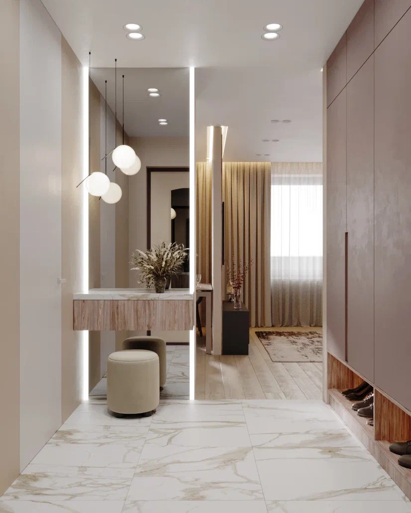 ЖК Измайловский