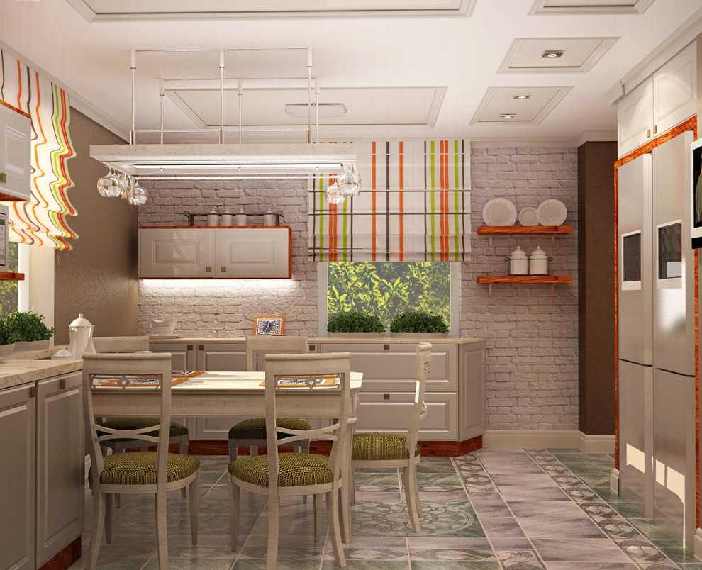 Дом в Алабушево