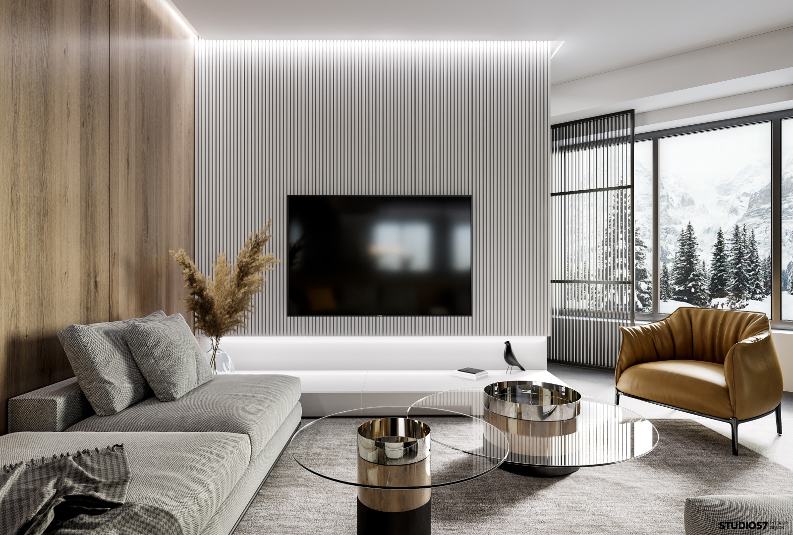 MODERN