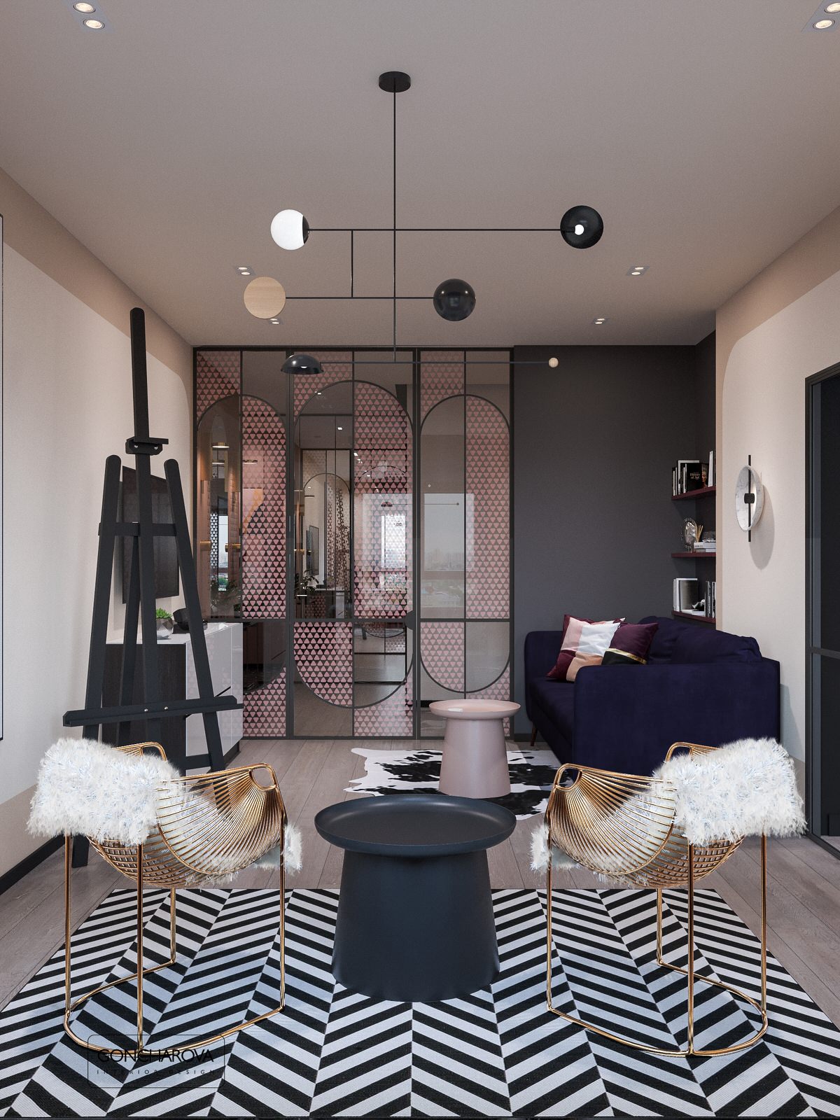 Квартира в ЖК "Седьмой континент"