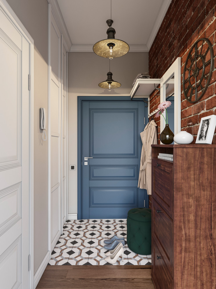 Квартира 60 кв.м в ЖК "Ривер Парк"